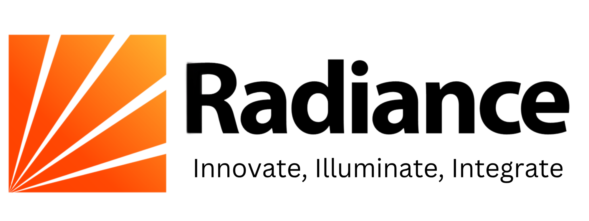 Radiance's Blog